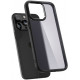  Чохол Spigen для Apple iPhone 15 Pro Ultra Hybrid, Frost Black