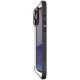  Чохол Spigen для Apple iPhone 15 Pro Ultra Hybrid, Matte Black