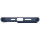  Чохол Spigen для Apple iPhone 15 Pro Ultra Hybrid, Navy Blue