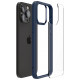  Чохол Spigen для Apple iPhone 15 Pro Ultra Hybrid, Navy Blue