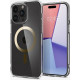  Чохол Spigen для Apple iPhone 15 Pro Ultra Hybrid MagFit, Gold