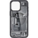  Чохол Spigen для Apple iPhone 15 Pro Ultra Hybrid MagFit, Zero One