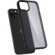  Чохол Spigen для Apple iPhone 15 Ultra Hybrid, Frost Black