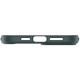  Чохол Spigen для Apple iPhone 15 Ultra Hybrid, Frost Green