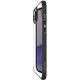  Чохол Spigen для Apple iPhone 15 Ultra Hybrid, Matte Black