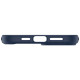  Чохол Spigen для Apple iPhone 15 Ultra Hybrid, Navy Blue