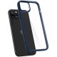  Чохол Spigen для Apple iPhone 15 Ultra Hybrid, Navy Blue