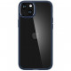  Чохол Spigen для Apple iPhone 15 Ultra Hybrid, Navy Blue
