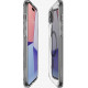  Чохол Spigen для Apple iPhone 15 Ultra Hybrid MagFit, Graphite