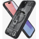  Чохол Spigen для Apple iPhone 15 Ultra Hybrid MagFit, Zero One