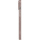  Чохол Spigen для iPhone 15 Plus Liquid Crystal Glitter, Rose Quartz