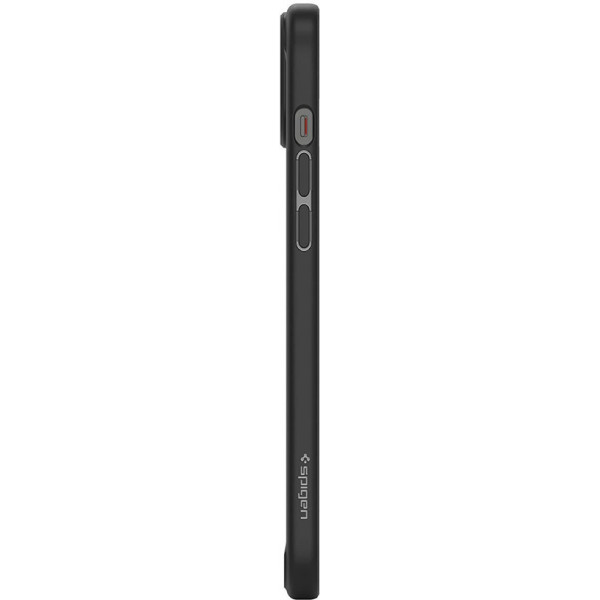  Чохол Spigen для iPhone 15 Plus Ultra Hybrid, Frost Black