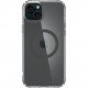  Чохол Spigen для iPhone 15 Plus Ultra Hybrid MagFit, Graphite