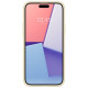  Чохол Spigen для iPhone 15 Plus Ultra Hybrid Mute, Beige