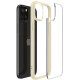  Чохол Spigen для iPhone 15 Plus Ultra Hybrid Mute, Beige