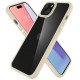  Чохол Spigen для iPhone 15 Plus Ultra Hybrid Mute, Beige