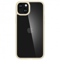 Чохол Spigen для iPhone 15 Plus Ultra Hybrid Mute, Beige