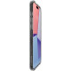  Чохол Spigen для iPhone 15 Pro Liquid Crystal Glitter, Crystal Quartz