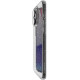  Чохол Spigen для iPhone 15 Pro Liquid Crystal Glitter, Crystal Quartz