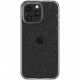  Чохол Spigen для iPhone 15 Pro Liquid Crystal Glitter, Crystal Quartz