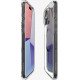  Чохол Spigen для Apple iPhone 15 Pro Max Ultra Hybrid MagFit, Carbon Fiber