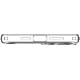  Чохол Spigen для iPhone 15 Ultra Hybrid, Frost Clear
