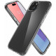  Чохол Spigen для iPhone 15 Ultra Hybrid, Frost Clear