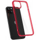  Чохол Spigen для iPhone 15 Ultra Hybrid, Red Crystal
