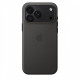  Чохол TechWoven для iPhone 18 Pro Max Black
