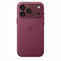 Чехол TechWoven для iPhone 18 Pro Mulberry
