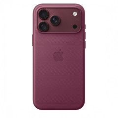 Чохол TechWoven для iPhone 18 Pro Mulberry