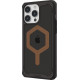  Чохол UAG Apple Iphone 15 Pro Max Plyo Magsafe, Black/Bronze