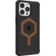 Чохол UAG Apple Iphone 15 Pro Max Plyo Magsafe, Black/Bronze
