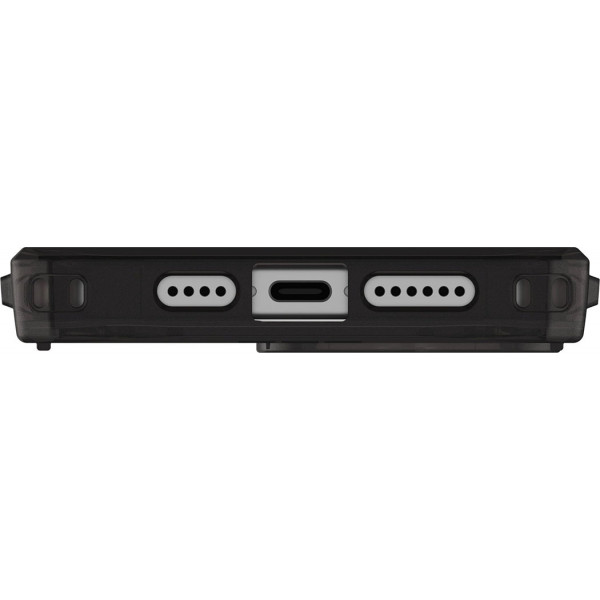 Чохол UAG Apple Iphone 15 Pro Max Plyo Magsafe, Black/Bronze