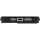  Чохол UAG Apple Iphone 15 Pro Max Plyo Magsafe, Black/Bronze