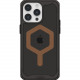  Чохол UAG Apple Iphone 15 Pro Max Plyo Magsafe, Black/Bronze
