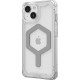  Чохол UAG для Apple Iphone 15 Plyo Magsafe, Ice/Silver