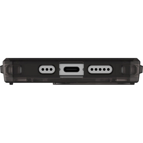  Чохол UAG для Apple Iphone 15 Pro Plyo Magsafe, Black/Bronze