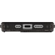  Чохол UAG для Apple Iphone 15 Pro Plyo Magsafe, Black/Bronze