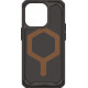  Чохол UAG для Apple Iphone 15 Pro Plyo Magsafe, Black/Bronze