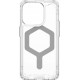  Чохол UAG для Apple Iphone 15 Pro Plyo Magsafe, Ice/Silver