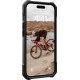  Чохол UAG для Apple iPhone 15 Essential Armor Magsafe, Black