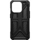  Чохол UAG для Apple iPhone 15 Pro Monarch, Carbon Fiber