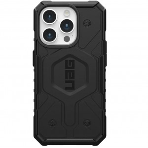  Чохол UAG для Apple iPhone 15 Pro Pathfinder Magsafe, Black