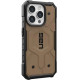  Чохол UAG для Apple iPhone 15 Pro Pathfinder Magsafe, Dark Earth