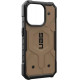  Чохол UAG для Apple iPhone 15 Pro Pathfinder Magsafe, Dark Earth