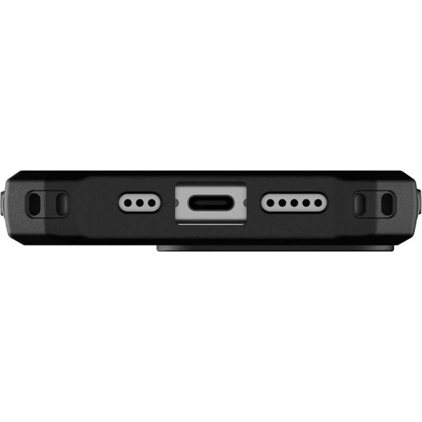  Чохол UAG для Apple iPhone 15 Pro Plasma, Ice