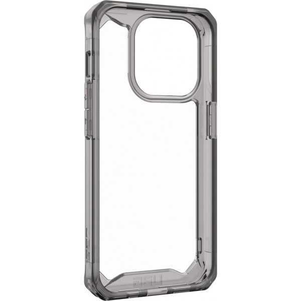  Чохол UAG для Apple iPhone 15 Pro Plyo, Ash