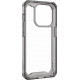  Чохол UAG для Apple iPhone 15 Pro Plyo, Ash