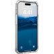  Чохол UAG для Apple iPhone 15 Pro Plyo, Ice